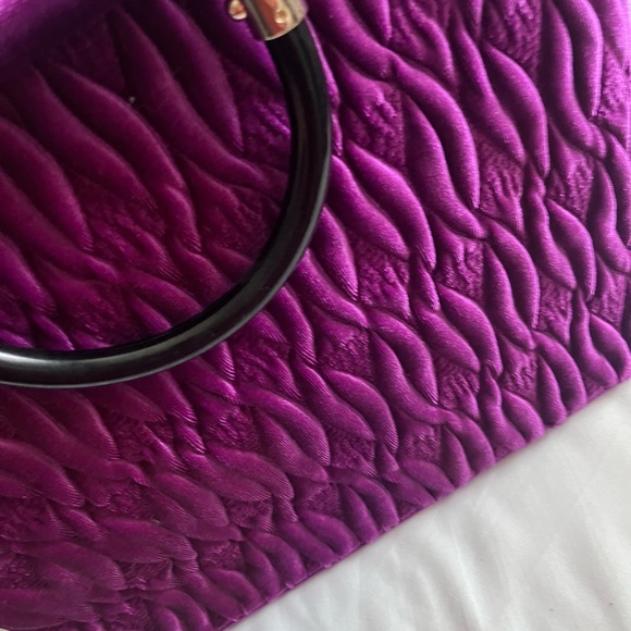 Pink Large tote - Picture 3 of 4